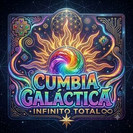 Cumbia Galáctica
