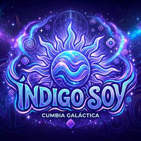 Índigo Soy